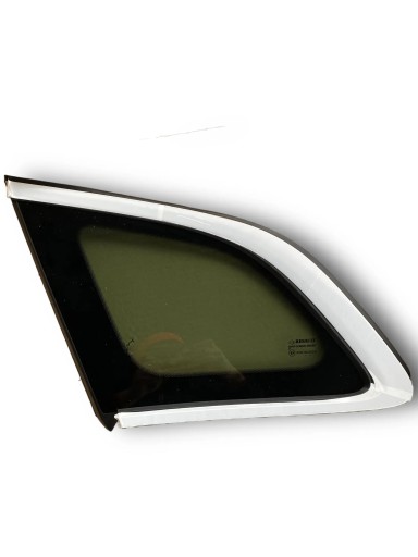 RENAULT KADJAR КУЗОВНОЕ СТЕКЛО ЛЕВЫЙ ЗАДНИЙ НОВЫЙ OE 833073449R