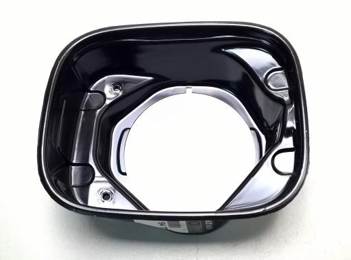 781219470R - RENAULT KADJAR ВІДСІК КРИЛА ПАЛИВНОГО БАКА OE