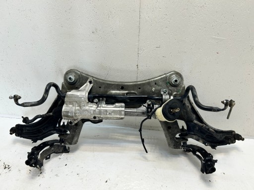 Балка передньої підвіски renault kangoo ii lift в комплекті