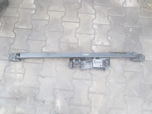 RENAULT KANGOO 2 II 08R - балка ригель козырька крыши