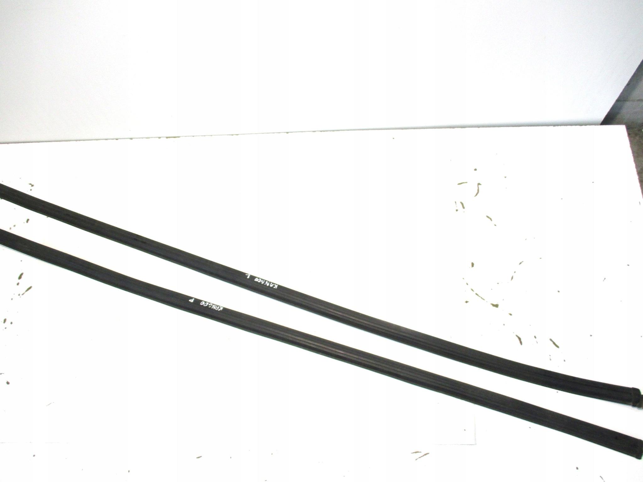 RENAULT KANGOO І LIFT НАКЛАДКА НА ДАХ ЛІВА ПРАВА