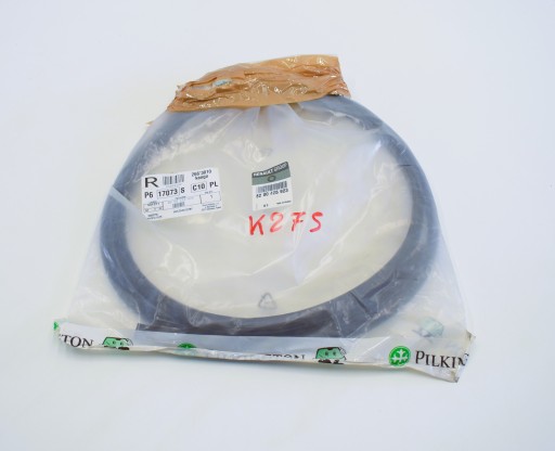 8200425923 - RENAULT KANGOO II ПРОКЛАДКА ВІТРОВОГО СКЛА ПЕРЕДНЯ НОВА ORG