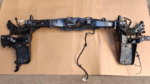 IVECO - REAR LEFT HINGE UPPER IVECO DAILY III 2005