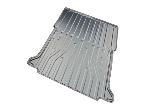 RENAULT KANGOO III VAN 2021 - тепер вантажна підлога