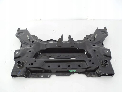 Renault kangoo iv 21- сани люлька коляска траверс