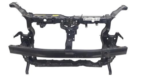 RENAULT KOLEOS 2008-2015 ПІДСИЛЕННЯ ПЕРЕДНЬОГО