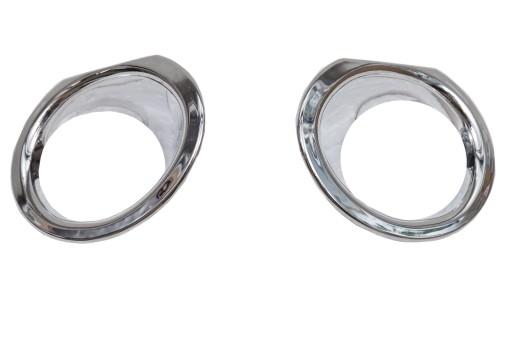 RENAULT KOLEOS HY 11-16 ГАЛОГЕННЫЕ НАКЛАДКИ ПЕРЕДНИЕ