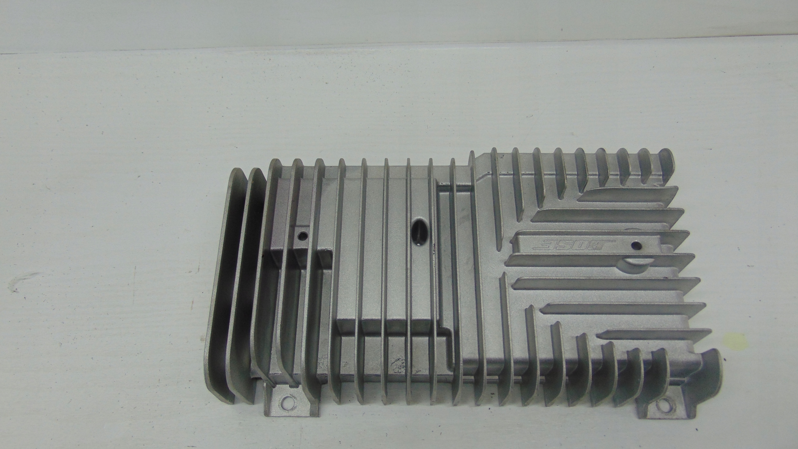 / RENAULT KOLEOS І ПІДСИЛЮВАЧ BOSE 280637762R