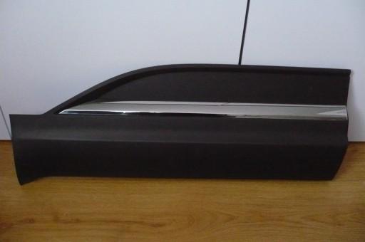 80820 7885R - RENAULT KOLEOS II 16-МОЛДИНГ ПРАВОЙ ЗАДНЕЙ ДВЕРИ