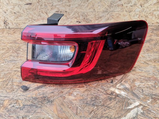 265507984R - Renault Koleos II правая лампа заднее 265507984