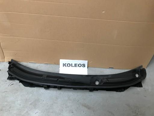 КОМПЛЕКТ ПЛАСТИКОВЫХ ОКОН RENAULT KOLEOS II LIFT ЕВРОПА 66862-5HA0A
