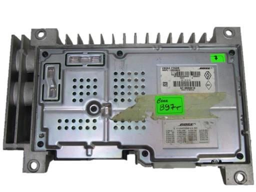 RENAULT KOLOES УСИЛИТЕЛЬ 280637762R 3219660010