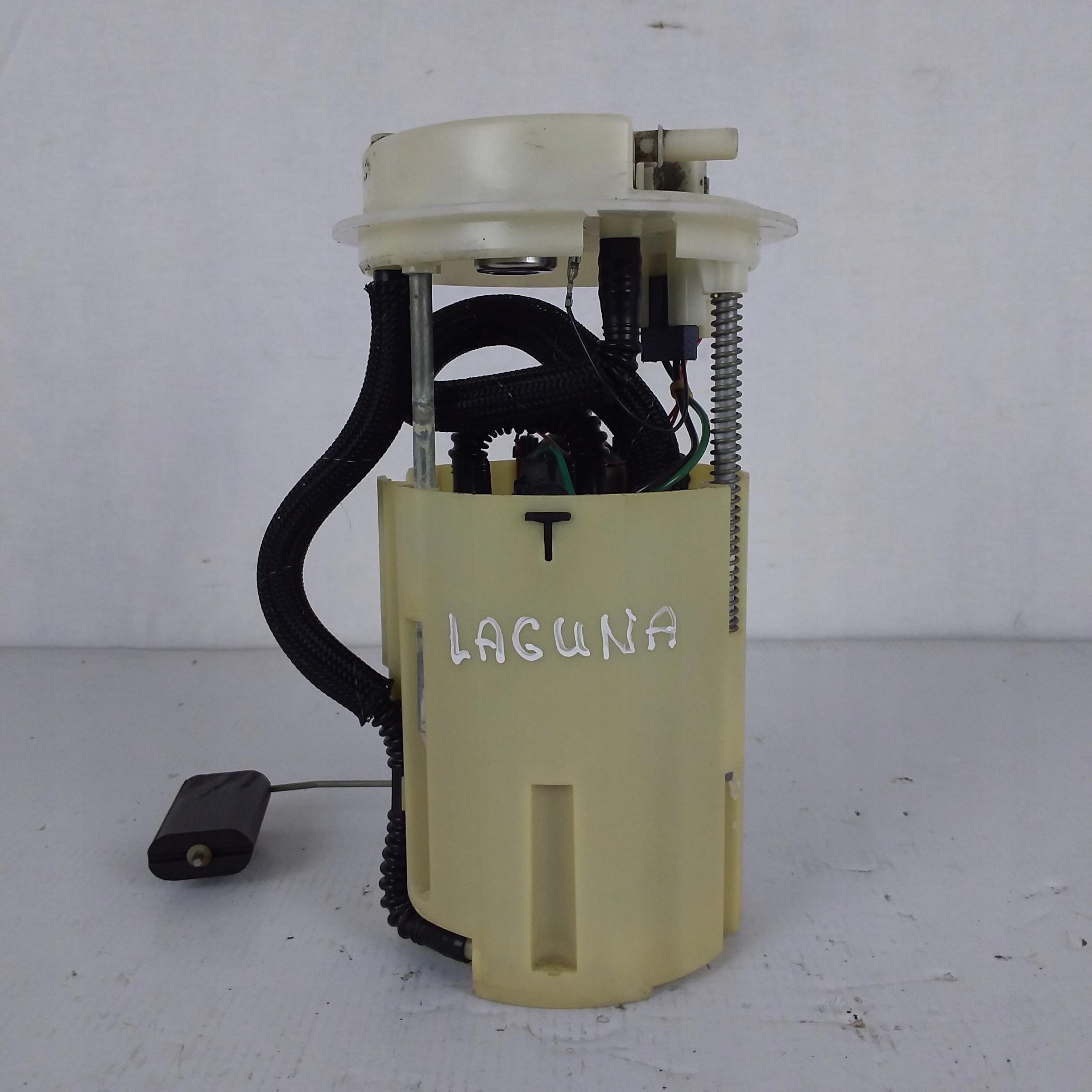 RENAULT LAGUNA 1.8 16V ПАЛИВНИЙ НАСОС 8200004964