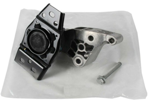 531M32 - RENAULT LAGUNA 3 III 2.0 DCI ЛАПА ПОДУШКА ДВИГАТЕЛЯ