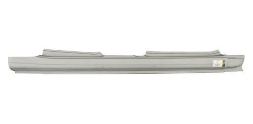 603742 - RENAULT LAGUNA II 01-07 ПОРОГИ ПОРОГИ КАЧЕСТВО ПРАВЫЙ