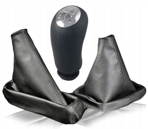 AS20130-EKO - RENAULT LAGUNA II 2 комплект тормозных передач ручка