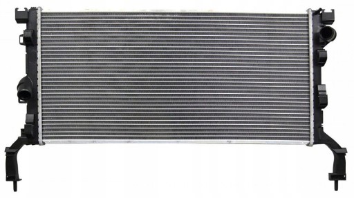 214100004R - Renault laguna iii 1.6 1.5 2.0 dci ml 2007 - комплект вода + кондиціонер