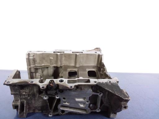 RENAULT LAGUNA III 3.0 V6 DCI масляный поддон V9X891