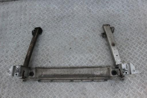 544F00002R - RENAULT LAGUNA III 3 БАЛКА ПОД РАДИАТОР