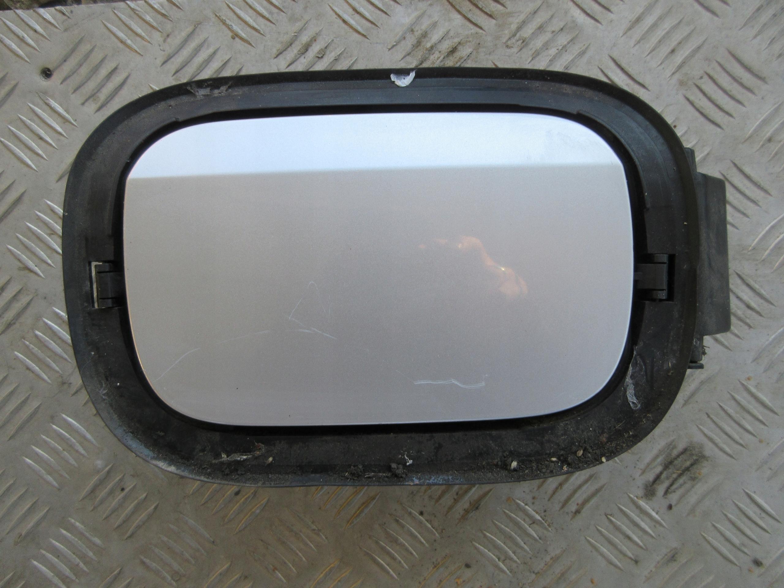 КРЫШКА ТОПЛИВНОГО БАКА RENAULT LAGUNA III TED69 HB