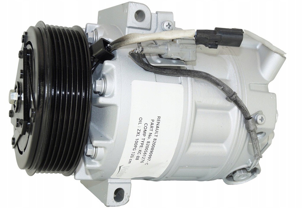 RENAULT LAGUNA III NISSAN X-TRAIL II 8200561276