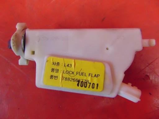 788266677R 10- - RENAULT LATITUDE 10-ПРИВОД КРЫШКИ ТОПЛИВНОГО БАКА