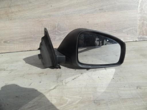 1K0947105PY20 - ЦЕНТР СВЕТА VW SEAT SKODA HEADLAMP