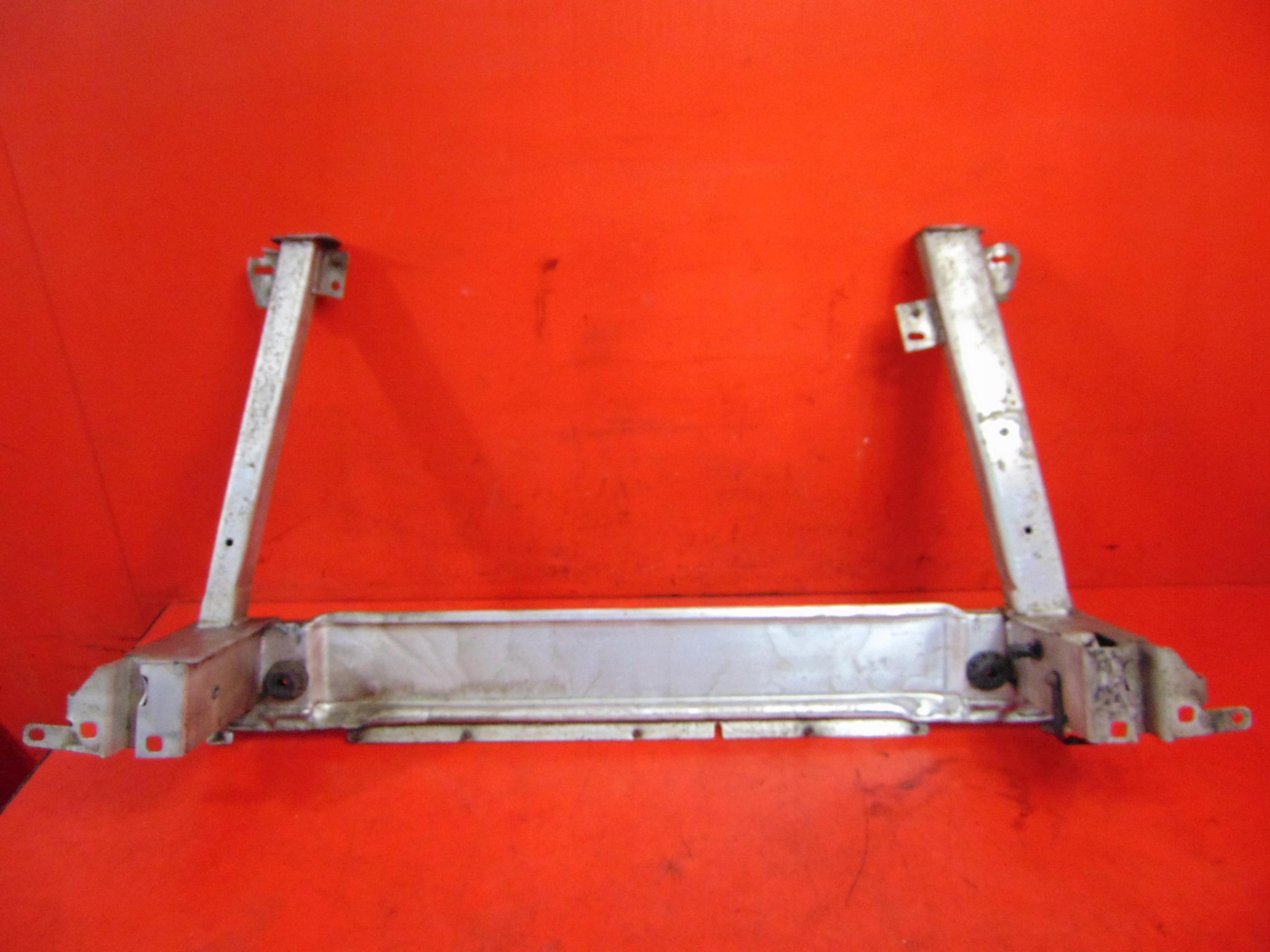 10- - RENAULT LATITUDE 3.0 DCI БАЛКА ПІД РАДІАТОРИ