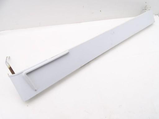 5000936423 - RENAULT MAGNUM E-TECH 00-ОБТІЧНИК ЗАКАБІНОВА ПРАВА