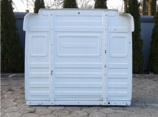 RENAULT MAGNUM E-TECH СТЕНКА КАБИНЫ ЗАДНЯЯ ЗАДНЯЯ`