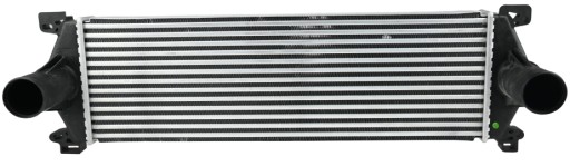 5001865159 - RENAULT MASCOTT 2005-2010 интеркулер 3.0 DXi