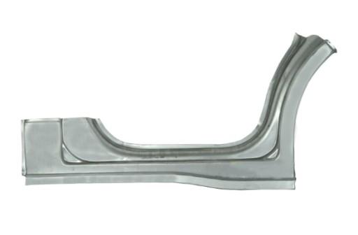 PPRMAST3 - RENAULT MASTER 2010-ПЕРЕДНИЙ ПРАВЫЙ ПОРОГ