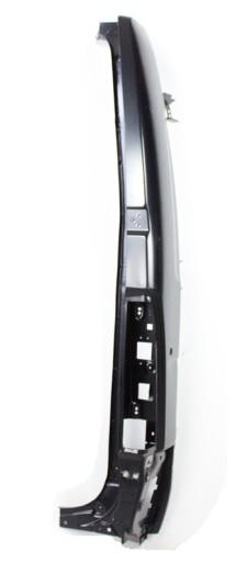 RENAULT MASTER 3 H2 H3 2010- Стійка ремня задня правий кут 776304718R