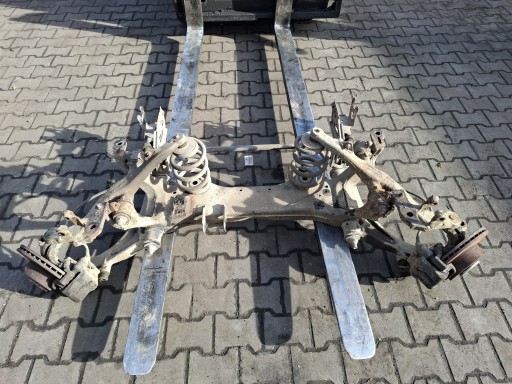 01 - Renault master ii підйомний фронт