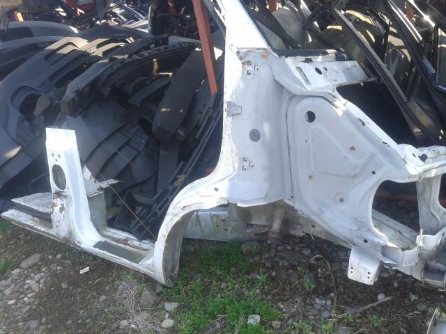 RENAULT MASTER II MOVANO ЧВЕРТЬ ПРАВИЙ ПОРІГ