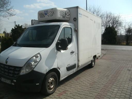 xxx - RENAULT MASTER III 10-14 ЛЕТ ПЕРЕДНИЙ КАПОТ В КОМПЛЕКТЕ