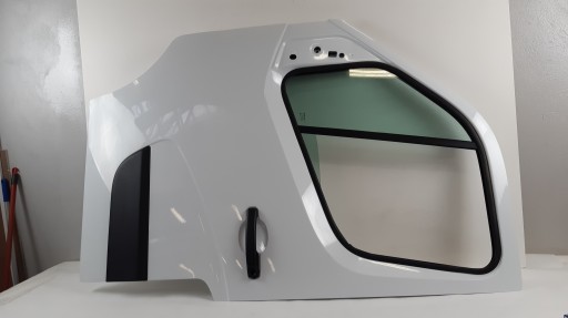 Renault master iii дверь влево
