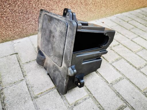 RENAULT MASTER III IV 10-22 КОРПУС ЗАПОБІЖНИКА