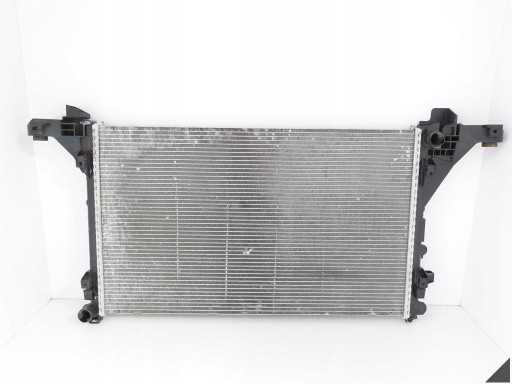 RENAULT MASTER III IV 19- ВОДЯНИЙ КУЛЕР 2.3DCI 214106556R