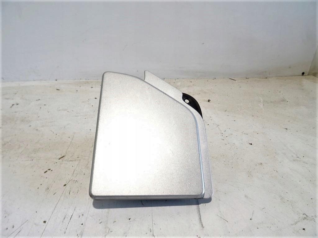 КРЫШКА ТОПЛИВНОГО БАКА RENAULT MASTER III 765M63121R