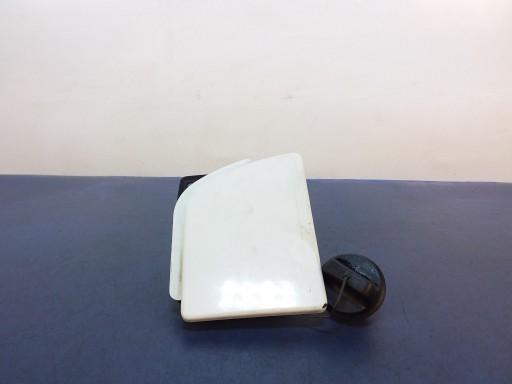 RENAULT MASTER III КРЫШКА ТОПЛИВНОГО БАКА 781200017R