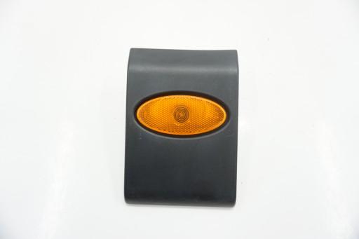 RENAULT MASTER III БОКОВАЯ ПАНЕЛЬ 768570130R