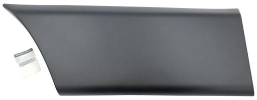 768F30006R - RENAULT MASTER III БОКОВАЯ ПАНЕЛЬ КРЫЛА ПРАВАЯ