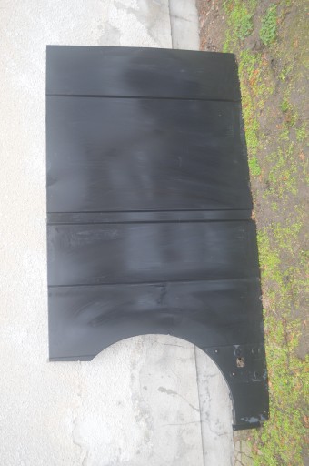 8200665427 - Renault master iii movano b зліва пол