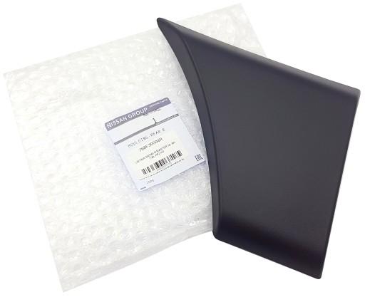 768F30004R - RENAULT MASTER III MOVANO БОКОВАЯ ПАНЕЛЬ ПРАВАЯ ЗАДНЯЯ