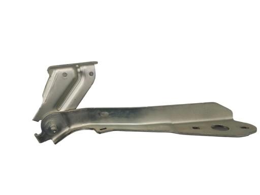 654000006R - RENAULT MASTER III Movano B петля капота правая NOW