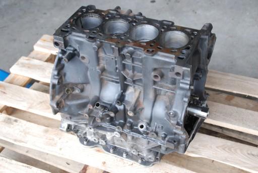 M9T676 - RENAULT MASTER III OPEL MOVANO 2.3DCI M9TA676 НИЖНИЙ БЛОК ПОРШНЯ ДВИГАТЕЛЯ