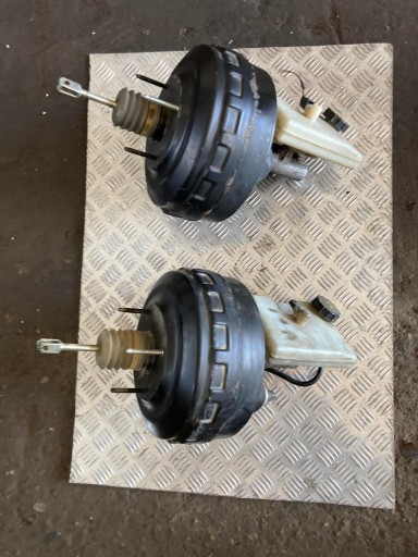 RENAULT MASTER III СЕРВО 4721 004 53R 4721 000 24R