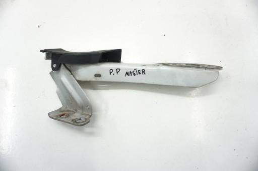 654000006R - RENAULT MASTER III ПЕТЛЯ КАПОТА ПРАВАЯ 654010006R