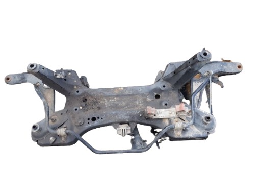 RENAULT MASTER IV 2021R 2.3 БОКОВЫЕ РЫЧАГИ ЛЮЛЬКИ